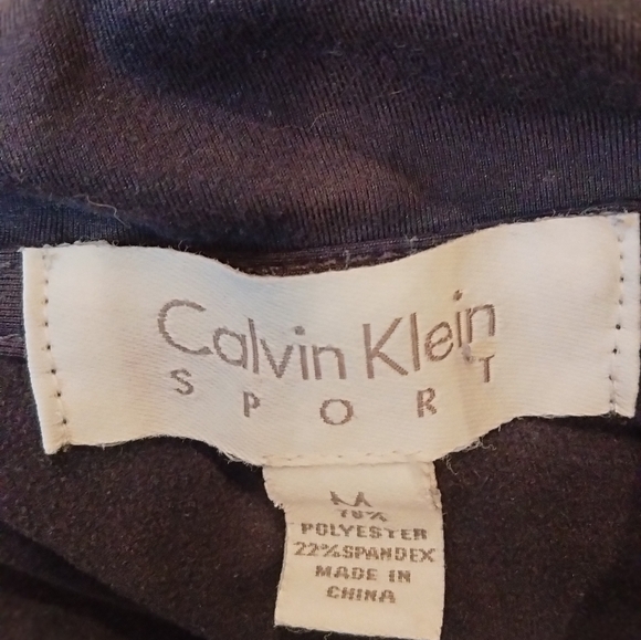 Calvin Klein pullover - Picture 4 of 5